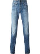 J Brand 'tyler' Slim-fit Jeans - Blue