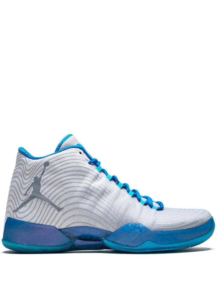 Jordan Air Jordan Xx9 Playoff Pack Sneakers - Grey