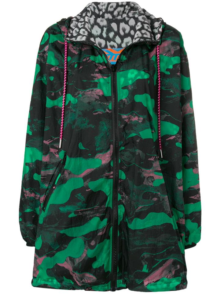 Diesel G-matis Jacket - Green