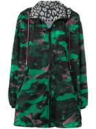 Diesel G-matis Jacket - Green