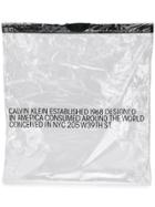 Calvin Klein 205w39nyc 83mlba31t122199 - White