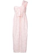 Marysia Venice Jumpsuit - Pink & Purple