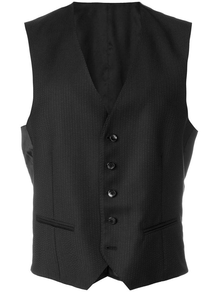 Claudio Tonello - Black