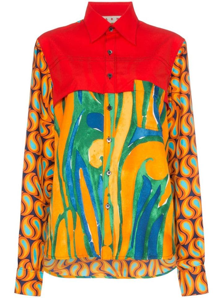 Marni - Y5725 Multicoloured