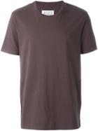 Maison Margiela Two-tone T-shirt