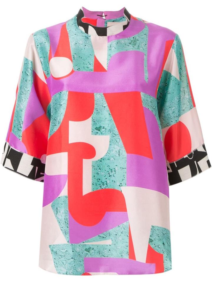 Roksanda 'furza' Top