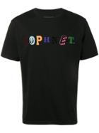 Philipp Plein 'double Tiger' T-shirt - Grey