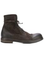 Marsèll 'shevre' Boots