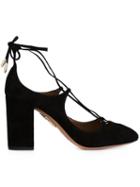 Aquazzura 'danmid' Pumps