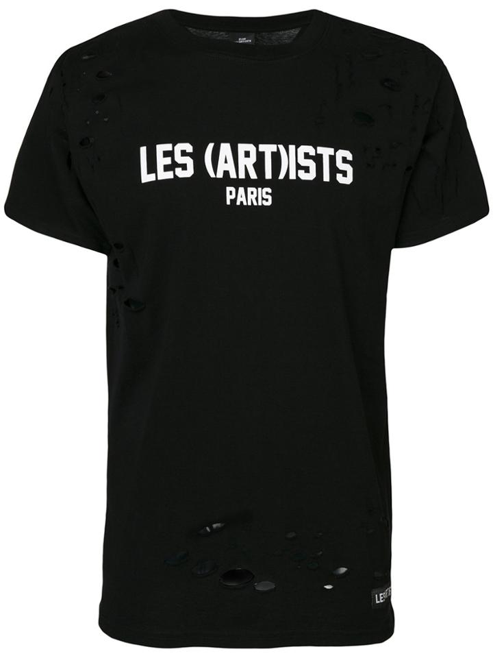 Dsquared2 Canadian Team Print T-shirt - White