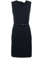 Alyx Classic Sleeveless Dress - Black