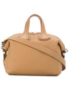 Givenchy Small Nightingale Tote Bag - Neutrals