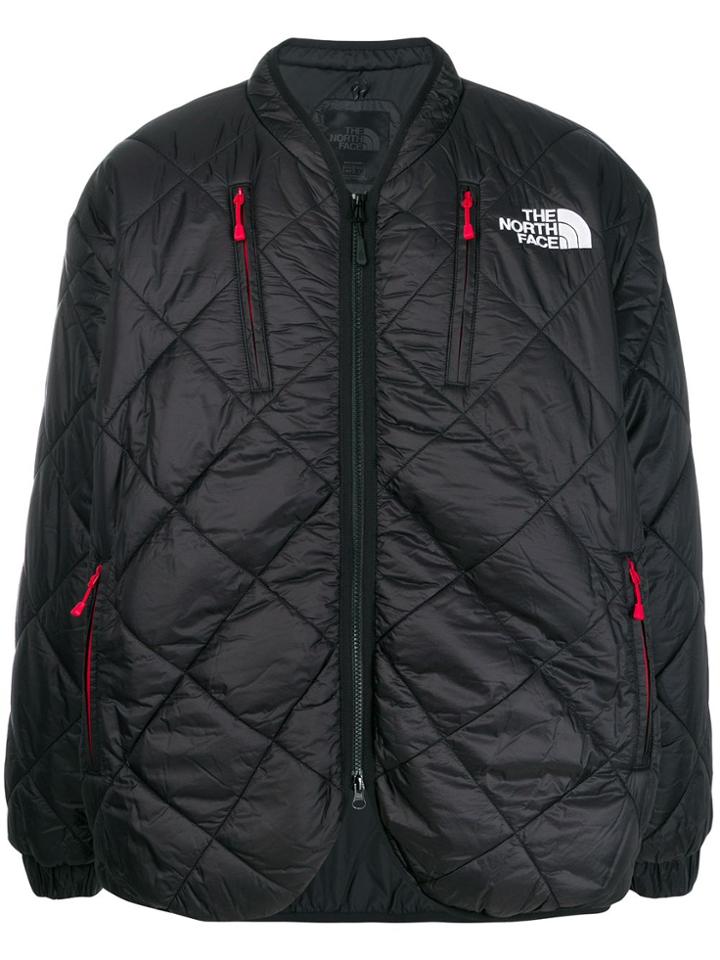 The North Face T93vvgjk3black