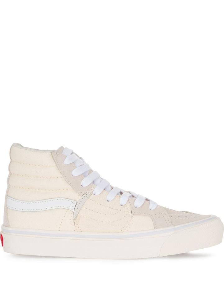 Vans Sk8 Hi-top Sneakers - Pink