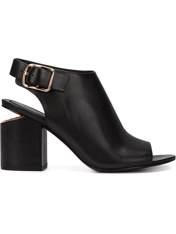 Alexander Wang 'nadia' Booties