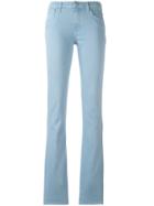 Jacob Cohen - Kimberly Jeans - Women - Cotton/polyester/spandex/elastane - 28, Blue, Cotton/polyester/spandex/elastane