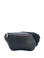 Boss Hugo Boss Large Belt Bag - Blue