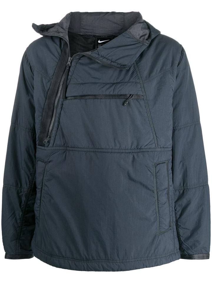Nike Nike Bv4789 Anthracite Black - Grey