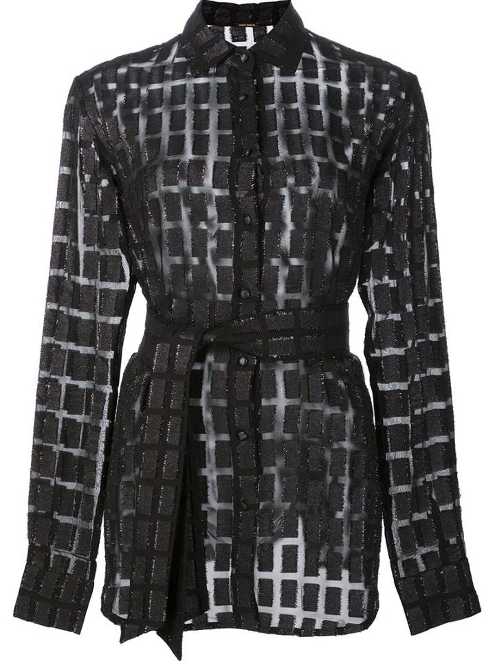 Dodo Bar Or Wrap Shirt