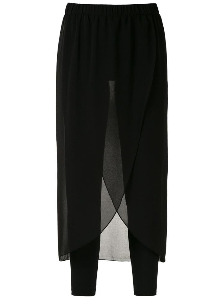 Mara Mac Mara Mac 05030476 0002 Polyester/elastodiene - Black