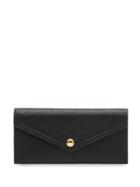 Miu Miu Envelope-style Purse - Black