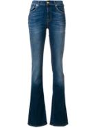 7 For All Mankind Classic Slim-fit Jeans - Blue