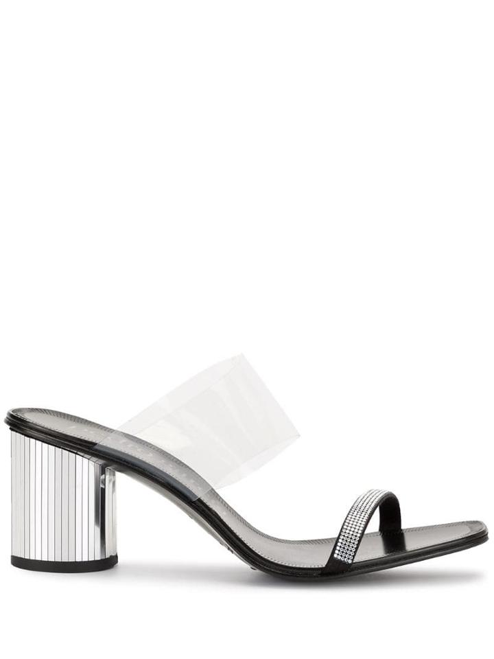 Pedro Garcia Xema Mules - Black