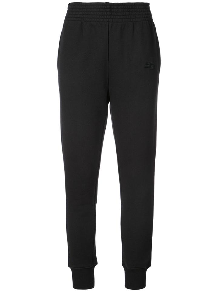 Proenza Schouler Pswl Sweatpants - Black