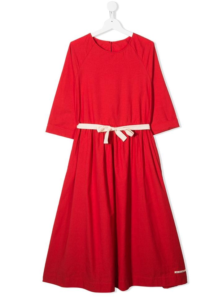 Little Creative Factory Kids Flared Dress