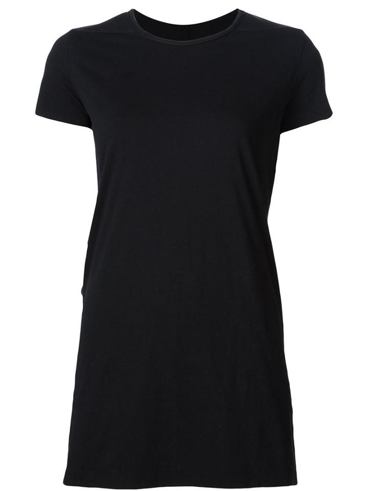 Rick Owens Drkshdw 'double' T-shirt