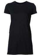 Rick Owens Drkshdw 'double' T-shirt