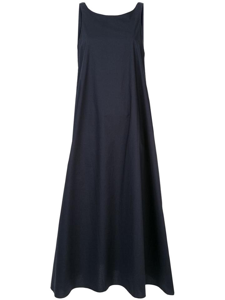 Jac+ Jack Hallie Dress - Blue