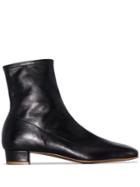 By Far Byfar Este 25 Lthr Boot - Black