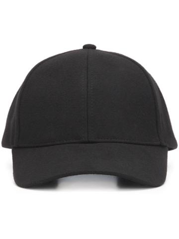 Ne. Sense Interchangeable Sports Cap, Men's, Black, Polyester/rayon/wool