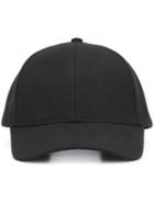 Ne. Sense Interchangeable Sports Cap, Men's, Black, Polyester/rayon/wool