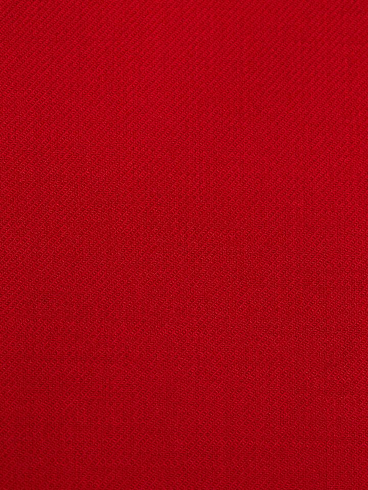 Mm6 Maison Margiela Buttoned Blouse - Red