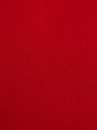 Mm6 Maison Margiela Buttoned Blouse - Red