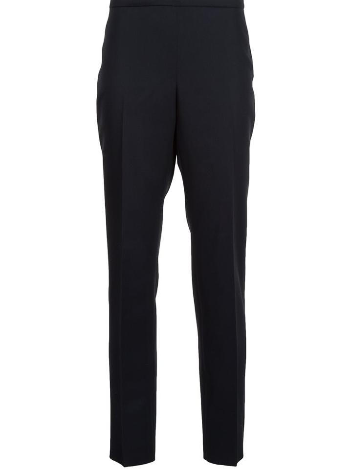 Rochas Cigarette Trousers