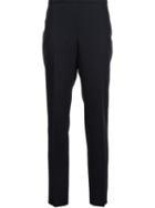 Rochas Cigarette Trousers