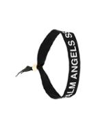 Palm Angels All Access Bracelet, Men's, Black