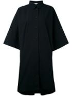 Henrik Vibskov - Kid Dress - Women - Cotton - S, Black, Cotton