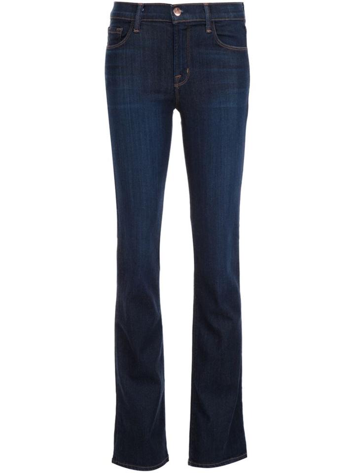 J Brand 'brya' Jeans, Women's, Size: 29, Blue, Cotton/lyocell/polyester/spandex/elastane