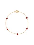 Susan Caplan Vintage Swarovski Crystal Bracelet - Metallic