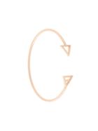 'fire And Earth' Bracelet, Women's, Metallic, Alexia Jordan