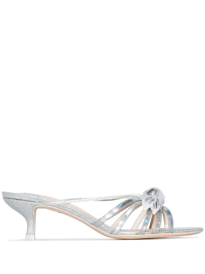 Sophia Webster - Silver