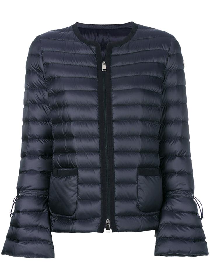 Moncler Almadin Jacket - Blue