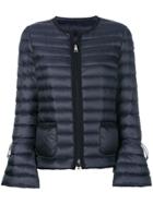 Moncler Almadin Jacket - Blue