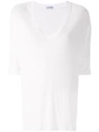 Tufi Duek Camiseta Tufi Duek - White