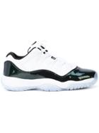 Nike Air Jordan 11 Retro Low Sneakers - Black