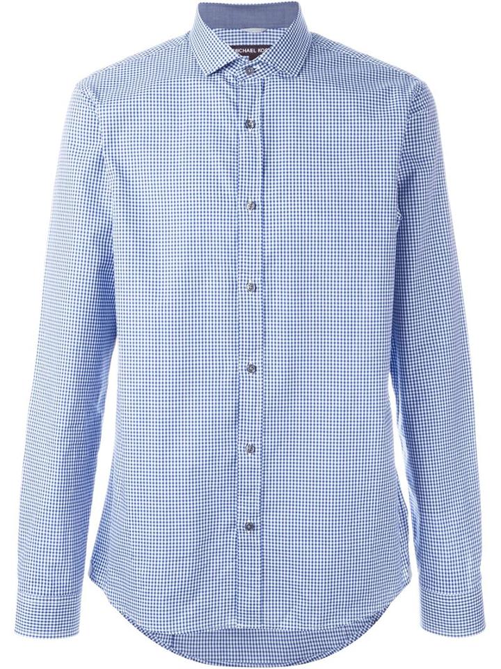 Michael Kors 'nigel' Shirt